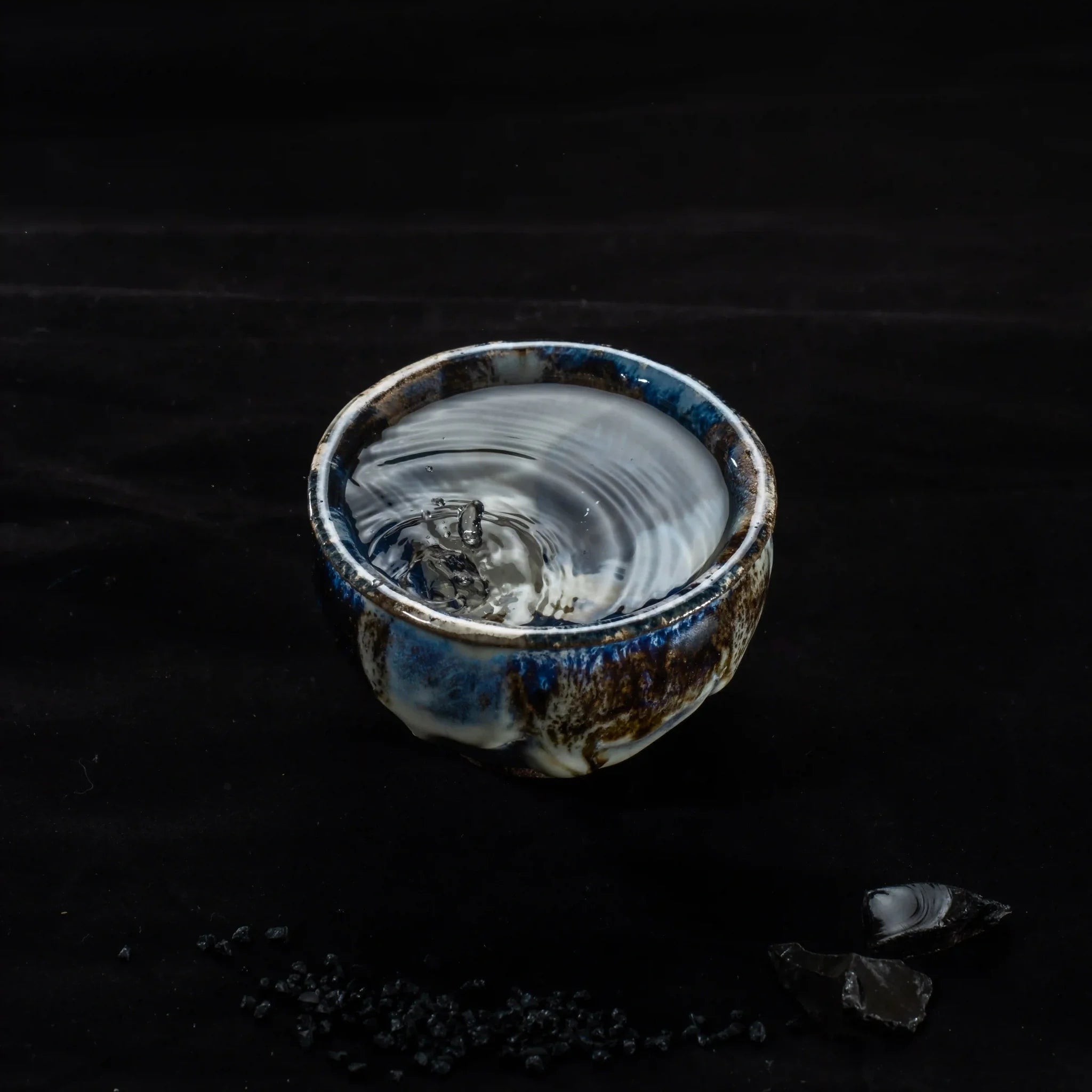 Abyss Shadow Energy Cup - cup