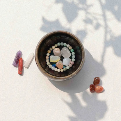 Astral Glaze Energy Bowl - Small - bowl