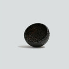 Coffee Bean Glaze Zen Bowl - Large - bowl