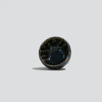 Lava Glaze Zen Bowl - 01 - bowl