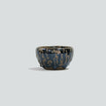 Lava Glaze Zen Bowl - 01 - bowl