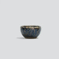 Lava Glaze Zen Bowl - 02 - bowl