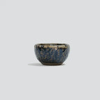 Lava Glaze Zen Bowl - 02 - bowl