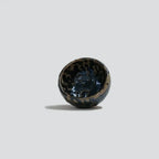 Lava Glaze Zen Bowl - 02 - bowl