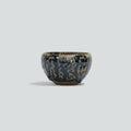 Lava Glaze Zen Bowl - 03 - bowl