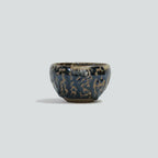 Lava Glaze Zen Bowl - 03 - bowl