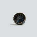 Lava Glaze Zen Bowl - 03 - bowl