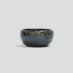 Lava Glaze Zen Bowl - 04 - bowl