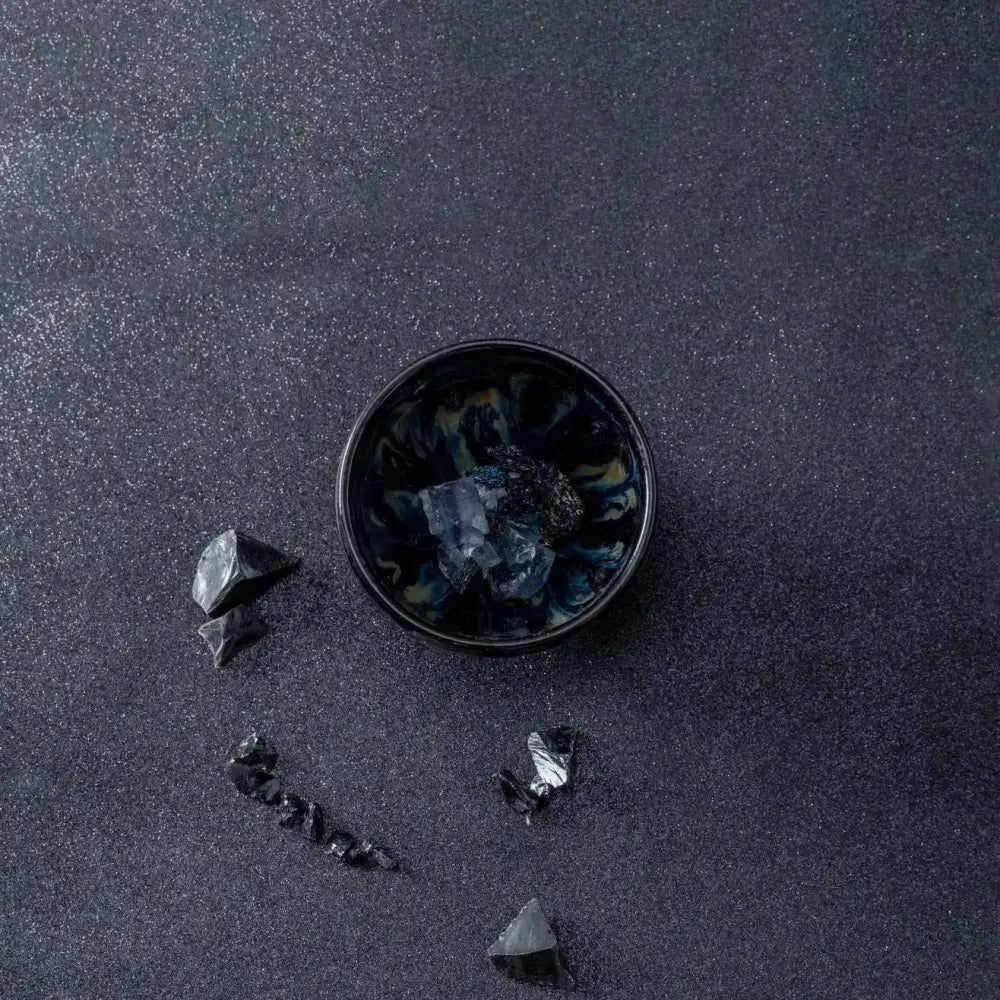 Nebula Charging Bowl - Aurora - bowl