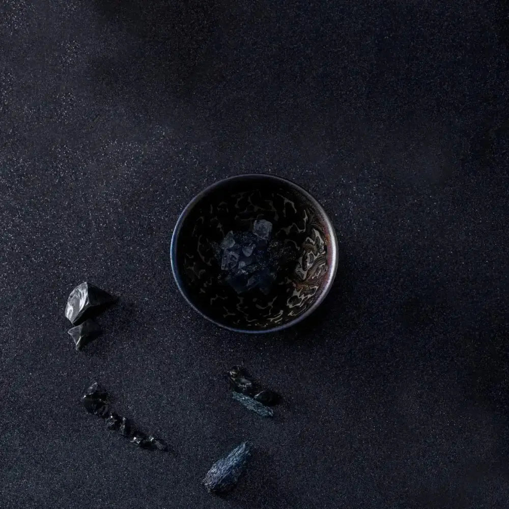 Nebula Charging Bowl - Crater - bowl
