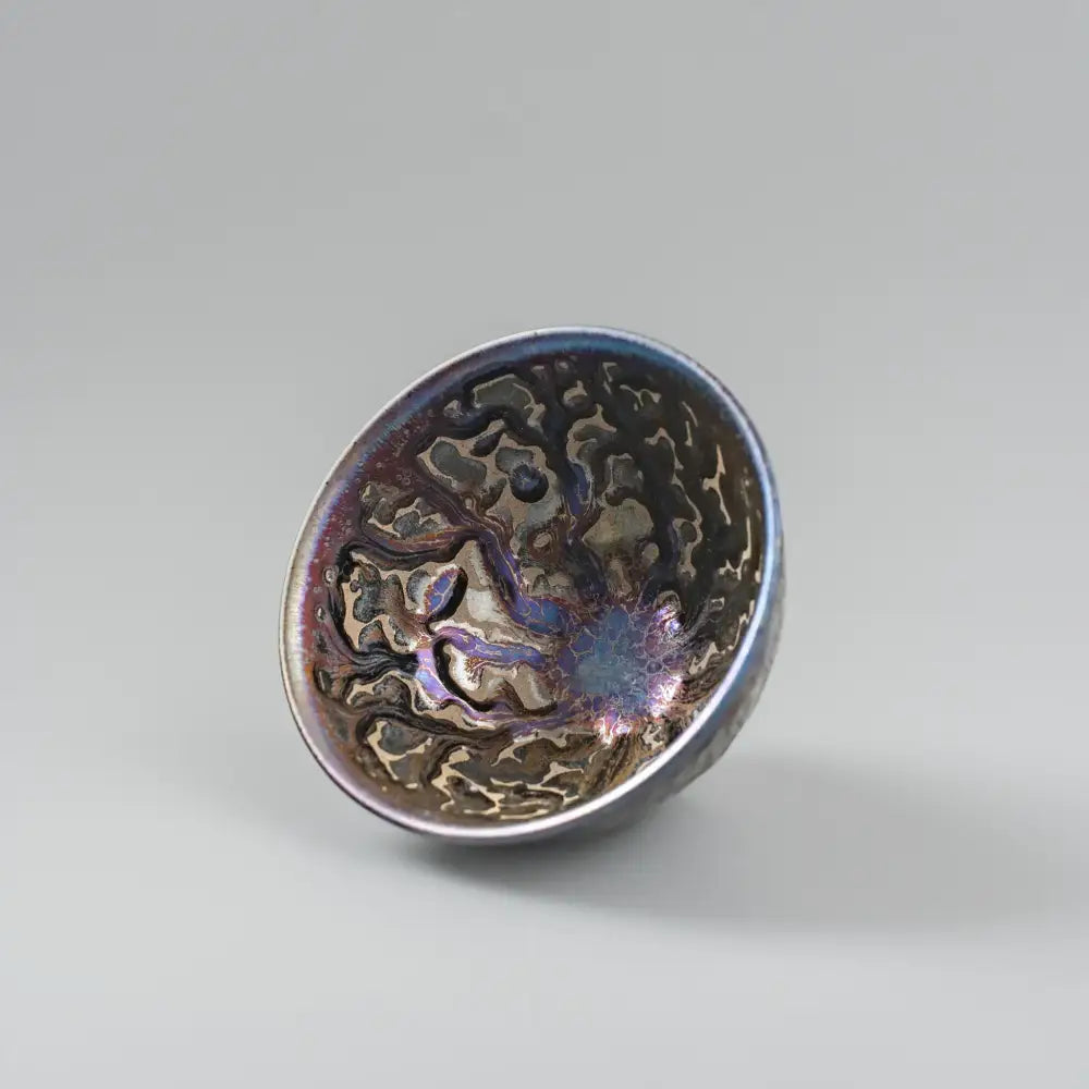 Nebula Charging Bowl - Crater - bowl
