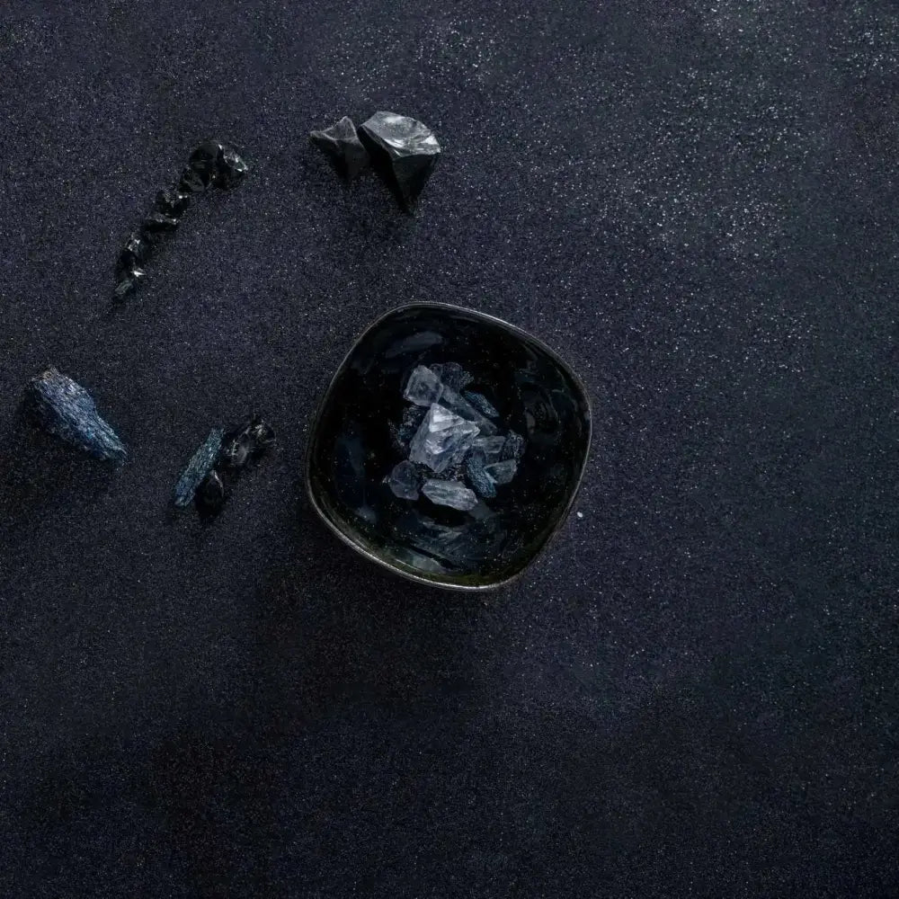 Nebula Charging Bowl - Dark - bowl