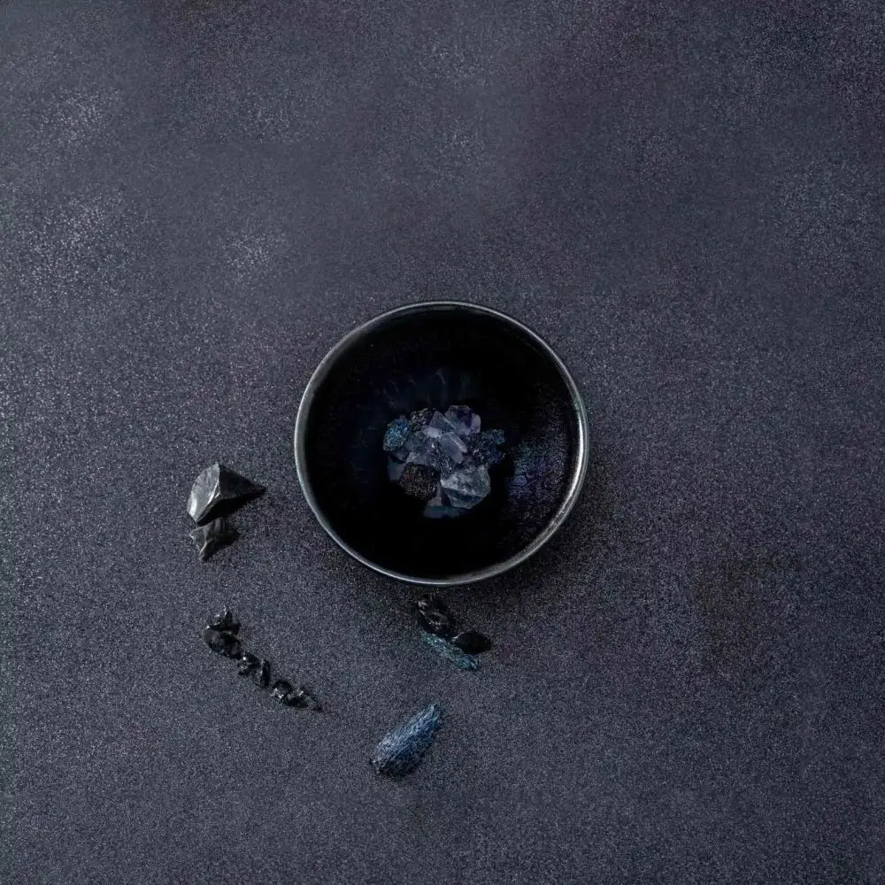 Nebula Charging Bowl - Galaxy - bowl