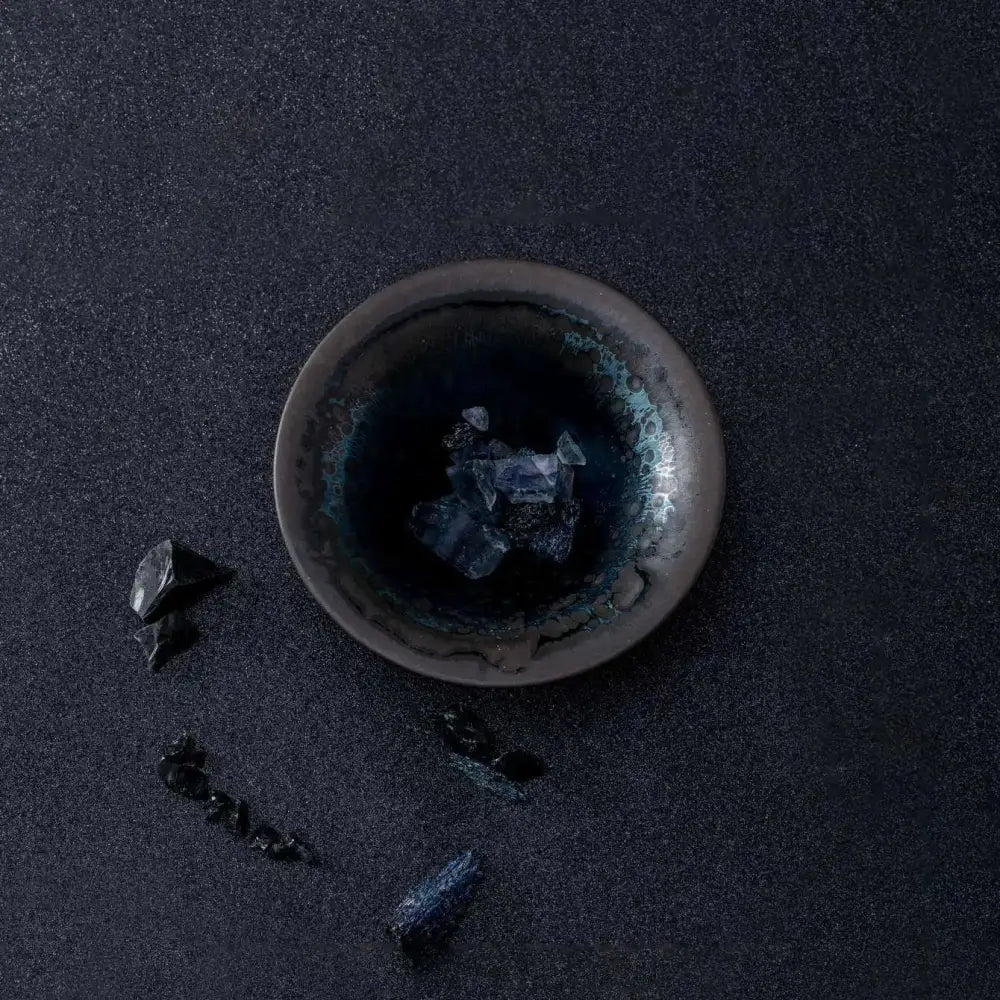 Nebula Charging Bowl - Night - bowl