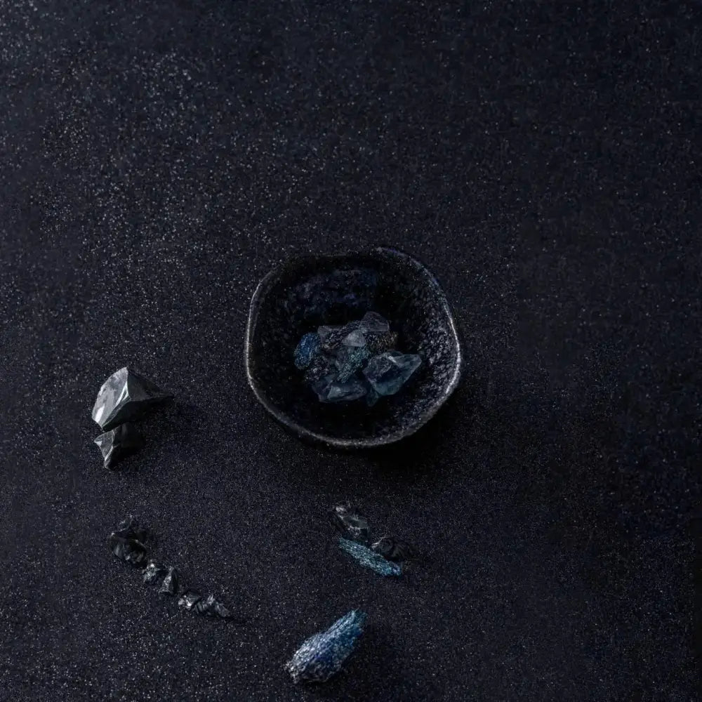 Nebula Charging Bowl - Stardust - bowl