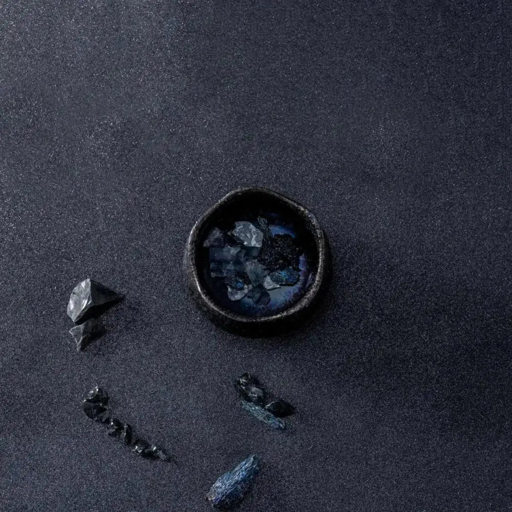 Nebula Charging Bowl - Starry - bowl