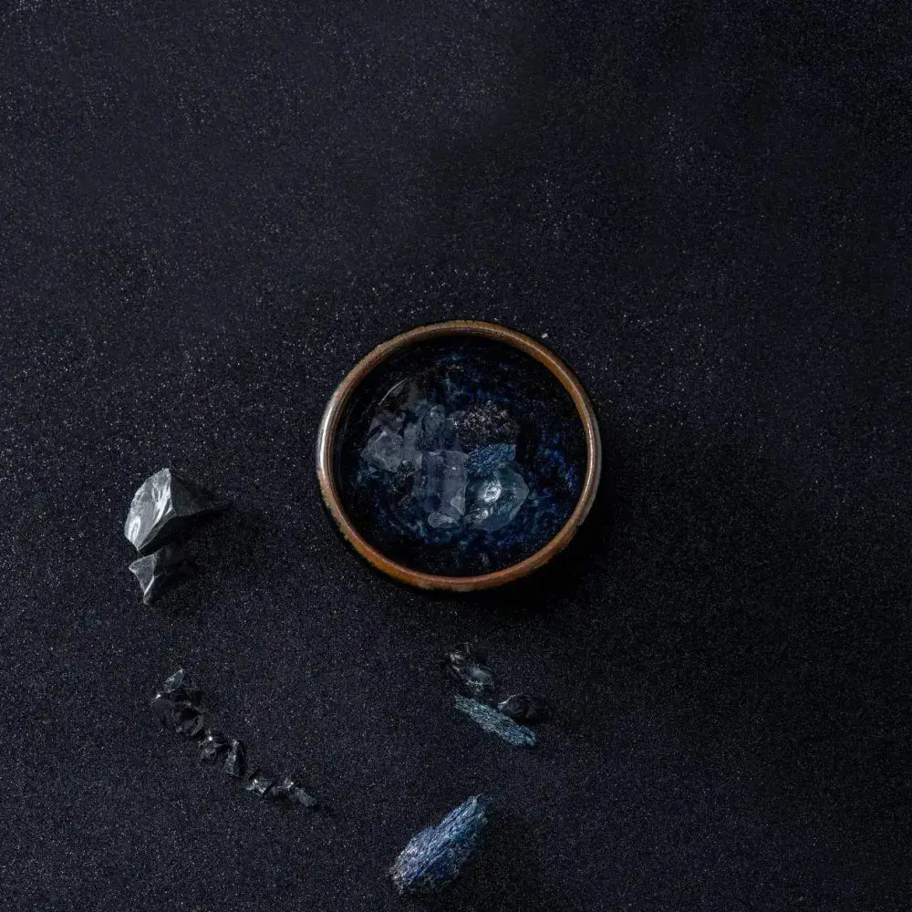 Nebula Charging Bowl - Vortex - bowl