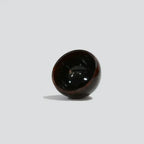 Oolong Tea Dust Glaze Incense Burner - burner