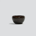 Oolong Tea Dust Glaze Incense Burner - burner
