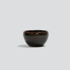 Oolong Tea Dust Glaze Incense Burner - burner
