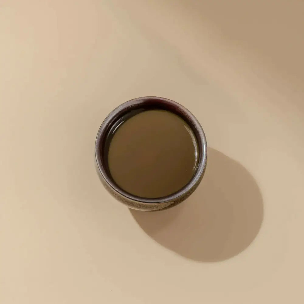 Terra Ceremonial Cacao Cup - cacao cup