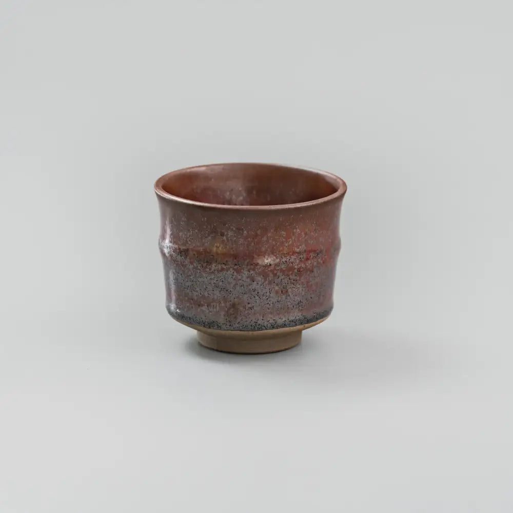 Terra Ceremonial Cacao Tumbler - cacao tumbler