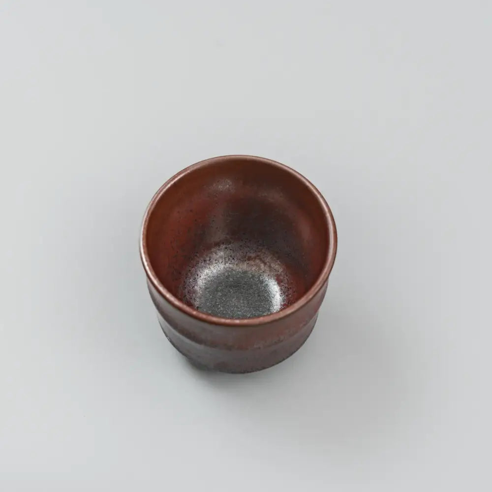 Terra Ceremonial Cacao Tumbler - cacao tumbler