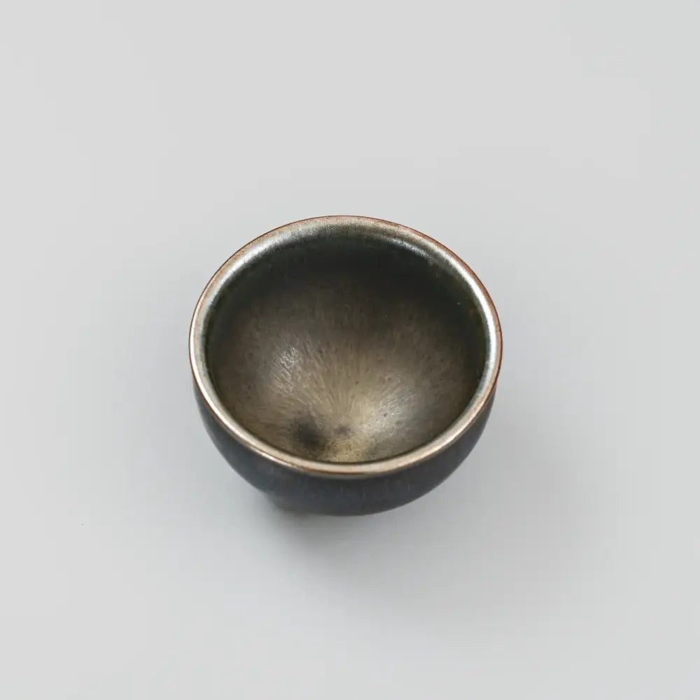 Terra Incense Burner - Black - burner