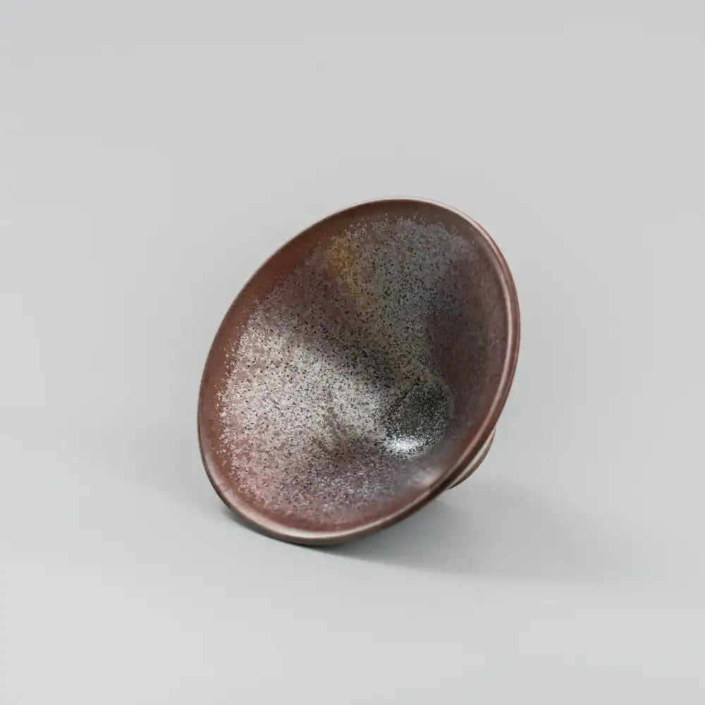 Terra Snowflake Incense Burner - Conical - burner