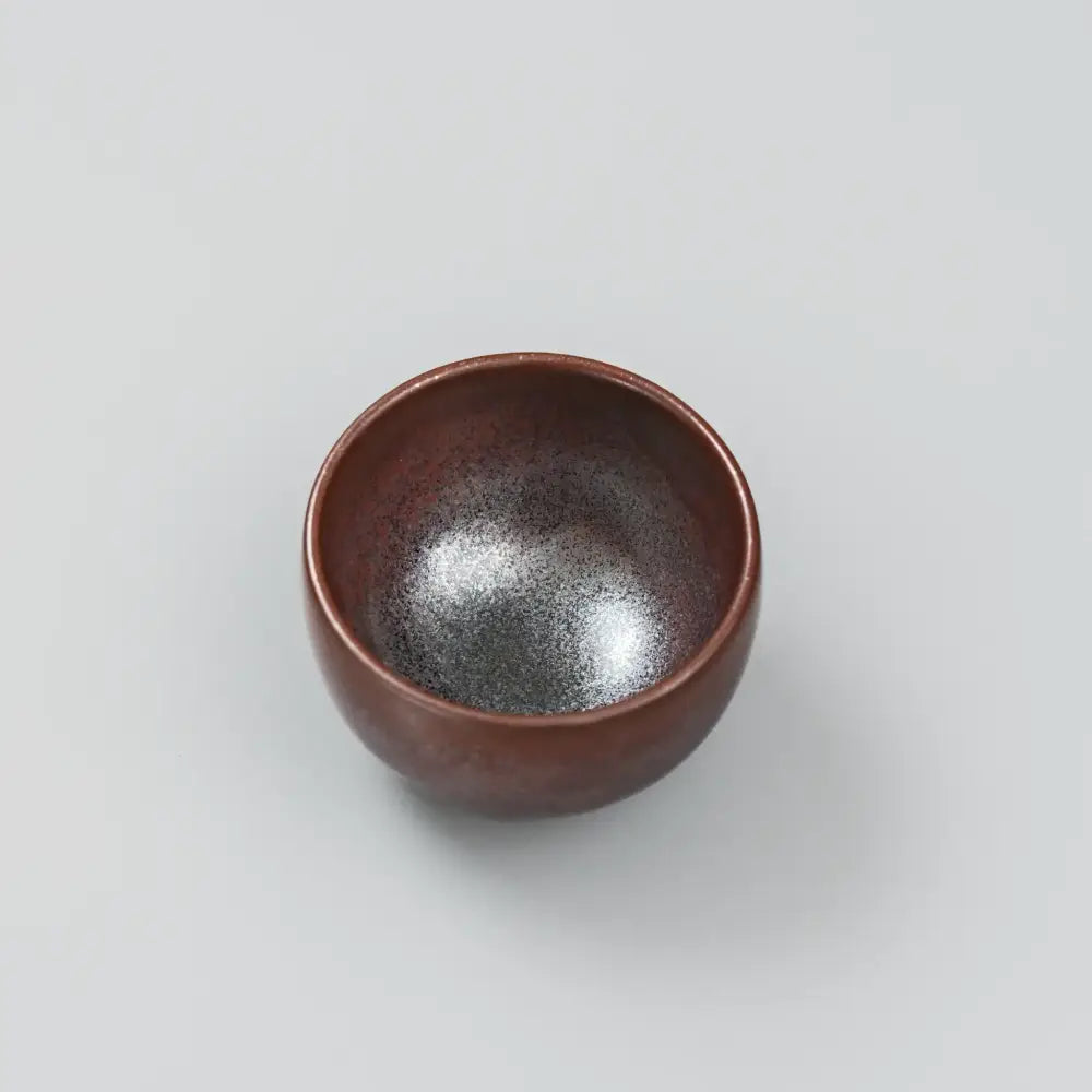 Terra Snowflake Incense Burner - Zen Bowl - bowl