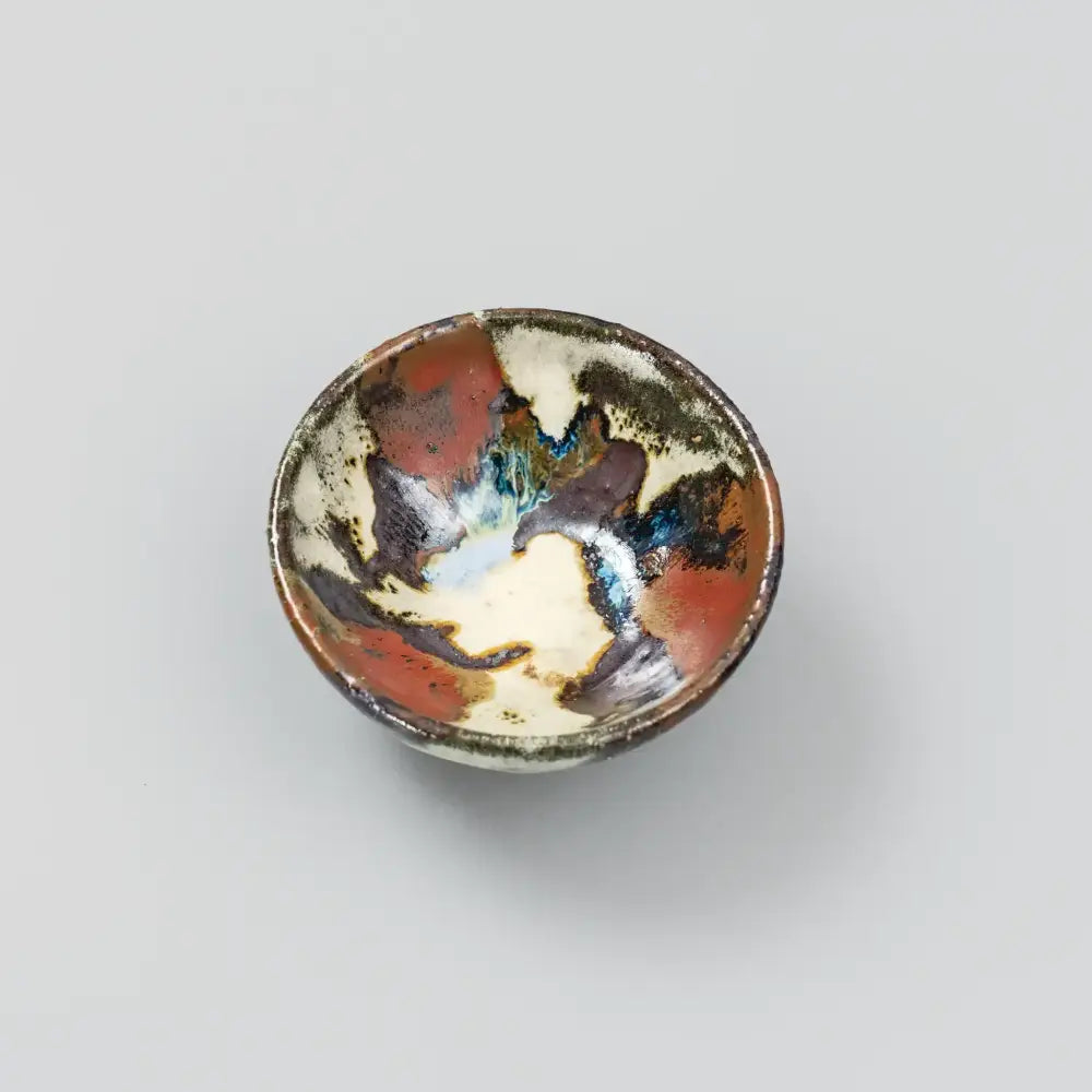 Terra Volcanic Incense Burner - Clearing Bowl - bowl